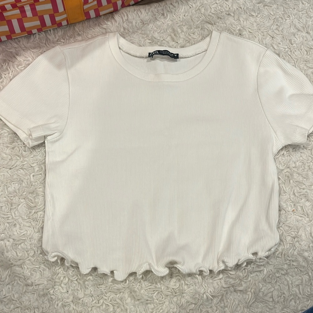 Zara top